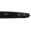 FLIR VP52-2 bezkontakta sprieguma testeris CAT IV 1000 V LED, vibrācija, akustisks Kabatas Melns