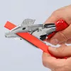 Rokas kabeļu griezējs Knipex 94 35 215