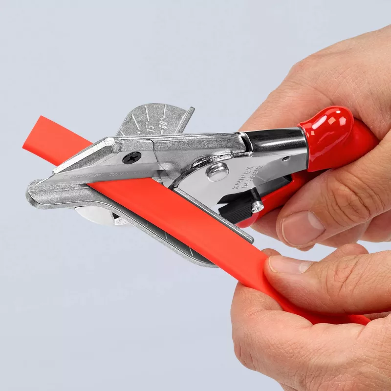 Rokas kabeļu griezējs Knipex 94 35 215
