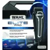 Matu mašīna Wahl Elite Pro Melns 11 1mm līdz 2.5cm AC 230V