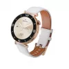 Viedpulkstenis Garett Rose Gold mesh