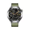 Smartwatch Kumi Gear GT3 sudrabains
