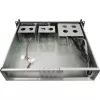 Server Rack Inter-Tech 2U-K-240L Melns