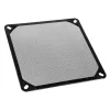 Akasa GRM140-AL01-BK - Ventilācijas filtrs - Melns
