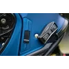 Motociklistu domofons INTERPHONE TOUR HD, 2 gab., Bluetooth 4.0, diapazons 1500 m, līdz 20 stundu baterija, melns
