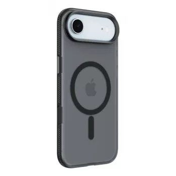 Belkin Grip magn. aizsargapvalks iPhone Air Melns MSA037hqBK