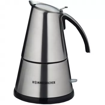 Kafijas automāts EKO 366/E Elpresso deLuxe, Espresso pagatavotājs