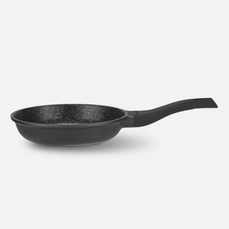Panna Pensofal Saxum 28 cm nepiedegoša, piemērota indukcijai