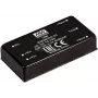 strāvas adapteris Mean Well RSDW20G-03 — 20 W, Ieeja 18–75 V, Izeja 3 V, RoHS
