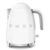 Smeg KLF03WHEU elektriskā tējkanna KLF03WHEU-chrome, hromēta