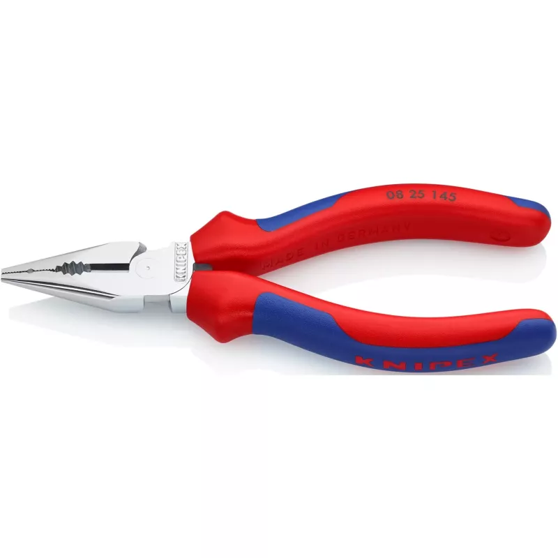 Smaildeguna knaibles Knipex 08 25 145