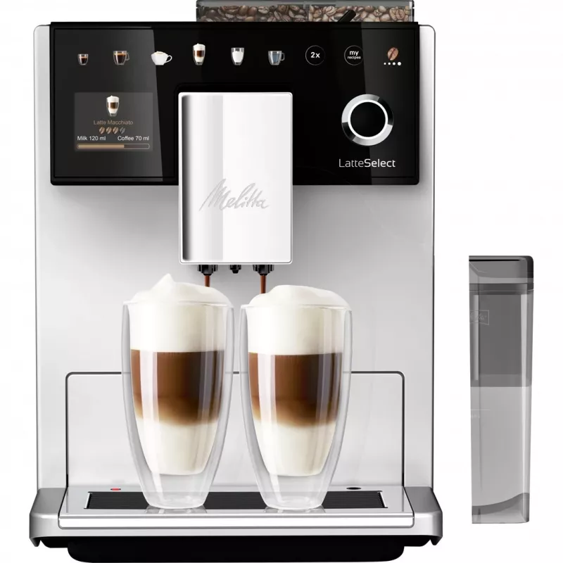 Espresso automāts Melitta 1,8 L Latte Select
