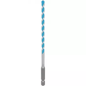 Expert HEX-9 Multi Construction betona urbis Ø 5 mm 1 gab. (2608902348)