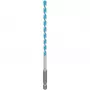 Expert HEX-9 Multi Construction betona urbis Ø 5 mm 1 gab. (2608902348)