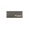 SSD disks Transcend 1 TB ārējais USB Type-C 3.2 Gen 2 ESD265C