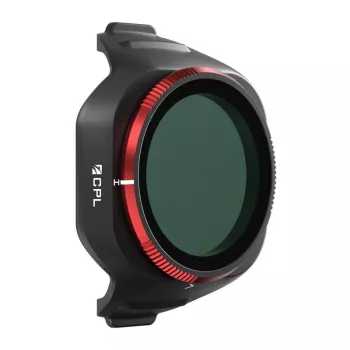 Polarizācijas filtrs Freewell DJI Mini 5 Pro — apļveida CPL, modelis FW-MN5-CPL