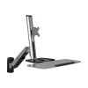 Tripp Lite WWSS1332W displejs