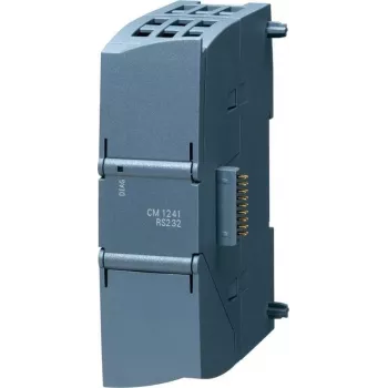 Siemens SPS paplašināšanas modulis CM 1241 6ES7241-1AH32-0XB0 (6ES7241-1AH32-0XB0)