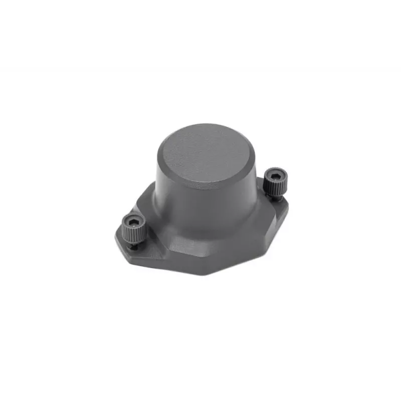 RTK modulis DJI Mavic 3 Enterprise sērijai pelēks 40,2x50,2x66,2 mm