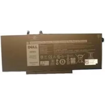 Dell N35WM 4 šūnu 68Wh klēpjdatora akumulators