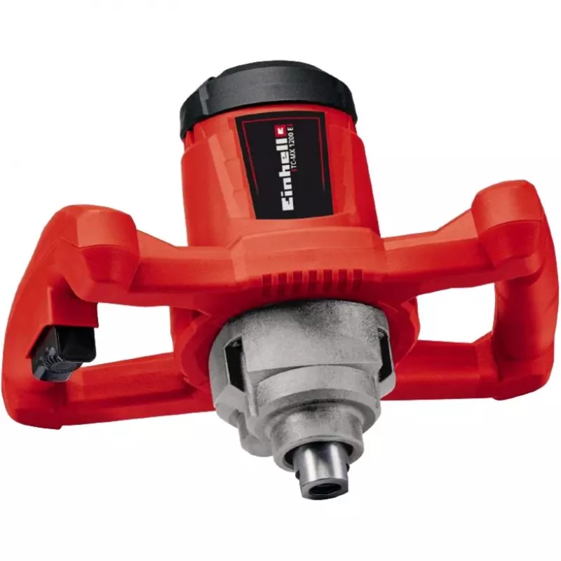 Einhell TC-MX 1200 E betona maisītājs 1200 W 0 L