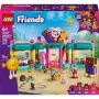 LEGO FRIENDS 42649 Heartlake City Candy Store