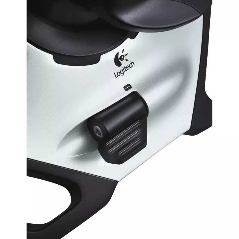 Logitech G Extreme 3D Pro USB kursorsvira (PC 942-000031)