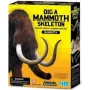 Rotaļu konstruēšanas komplekts 4m Excavation Mammoth set 3236 4m — modelis 3236, rotaļu konstruēšanas komplekts