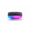 Philips TAS2307BK/00 Bluetooth skaļrunis ar iebūvētām gaismām, bezvadu audio atskaņošana