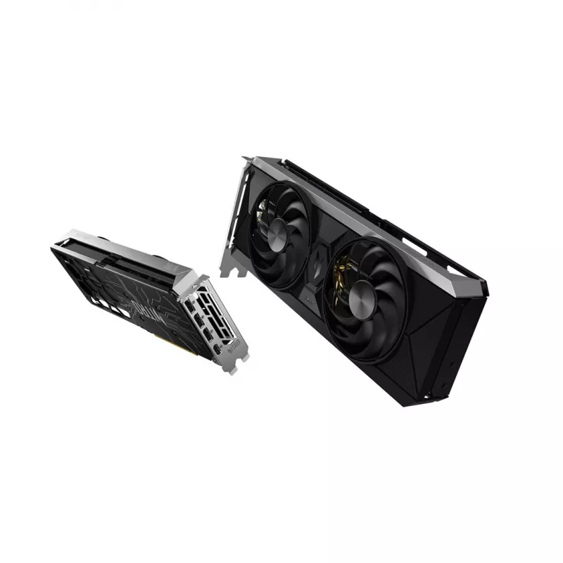 Grafikas karte Acer Nitro Intel Arc B580 OC