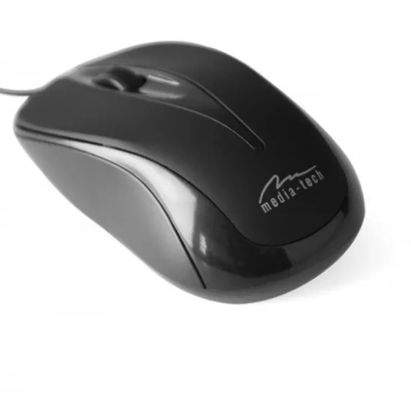 Pele Media-Tech PLANO Office USB Type-A