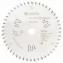 Bosch 2 608 642 384 ripzāģa asmens 1 gab.