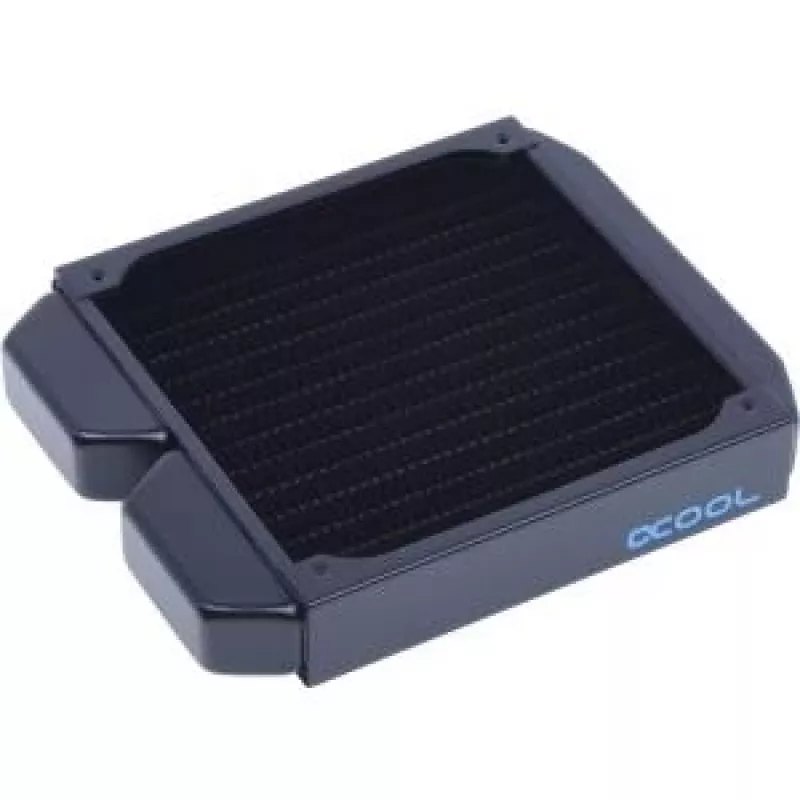 Alphacool NexXxoS ST30 Full Copper 140mm Radiators (14196)