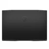 MSI Katana 17 B13UCRK-1605XPL Intel® Core™ i5 i5-13420H klēpjdators 43,9 cm (17,3) Full HD 16 GB DDR5-SDRAM 512 GB SSD NVIDIA GeForce RTX 3050 Wi-Fi 6 (802.11ax) bez OS Melns