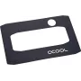 Alphacool Eiswand 360 Ersatzabdeckung - Melns (11401)