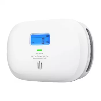 X-Sense XC0C-SR Autonoms CO detektors
