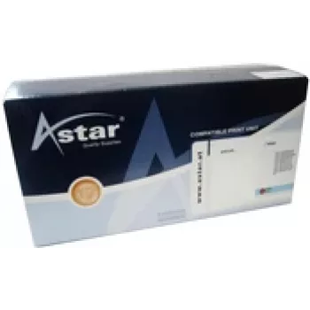 Astar AS13734 - 6000 lappuses - dzeltena - Lexmark C734 - C736 - C738 - X734DE - X736DE - X738DTE (AS13734)