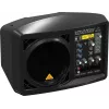 Behringer B207MP3 audio monitors