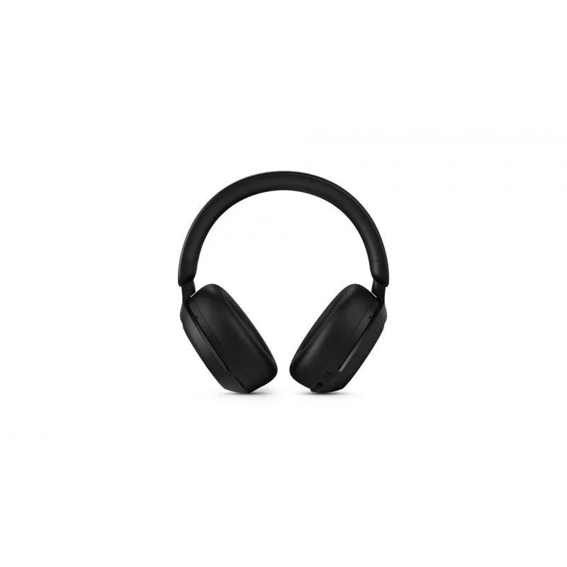 Philips TAH8000EBK/00 austiņas/austiņu komplekts Bezvadu Galvas saite Zvani/Mūzika USB Type-C Bluetooth Melns