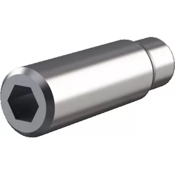 Bolt Rittal SV 9640.370 M12, garums 30 mm, 6 gab. iepakojumā