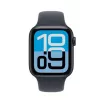 Watch SE 3 GPS+Cellular 44mm Midnight Aluminium Case ar Midnight Sport Band M/L