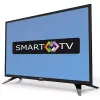 43 collu LED Full HD Smart TV LIN 43LFHD1850, 1920x1080, DVB-T2, Wi‑Fi, 2×HDMI, 2×USB