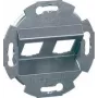 Hager GMDM032 - Nerūsējošais tērauds - Metāla - parasts - Hager - 55 mm - 55 mm (GMDM032)