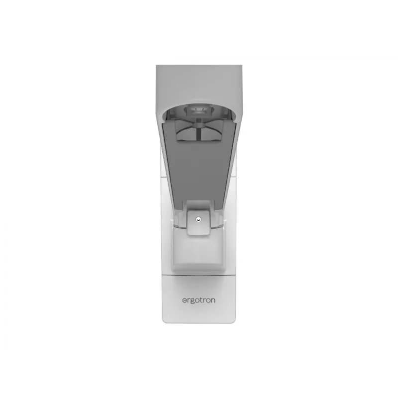 Ergotron LX sērijas monitora stiprinājums 45-683-290 34 collas pie sienas Balts 10 kg