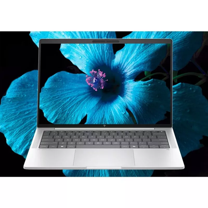 HP EliteBook X G1i 14 inch piezīmjdators Next Gen AI PC Copilot+ PC Intel Core Ultra 7 268V klēpjdators 35,6 cm (14) WUXGA 32 GB LPDDR5x-SDRAM 1 TB SSD Wi-Fi 7 (802.11be) Windows 11 Pro