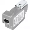 PoE pārsprieguma aizsargs Digitus DN-95421