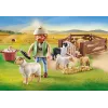 Ganu simulācijas spēle ar aitām Playmobil