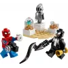 Konstrukciju rotaļlieta LEGO Venom's Museum Heist polimaisa komplekts 30707 — Marvel Super Heroes, mazs kolekcionējams spēļu komplekts