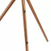 Montāžas kronšteins SBOX FS-1246F 45–65° slīpums, slodze 32 kg, platforma 600×400 mm