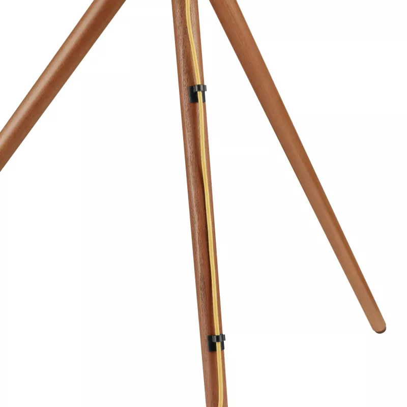 Montāžas kronšteins SBOX FS-1246F 45–65° slīpums, slodze 32 kg, platforma 600×400 mm